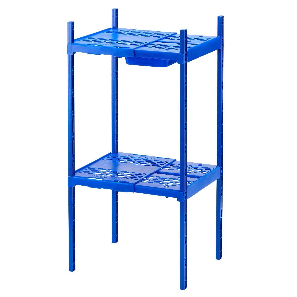 NEW Stackable Locker Shelf Assorted Colors To Choose From